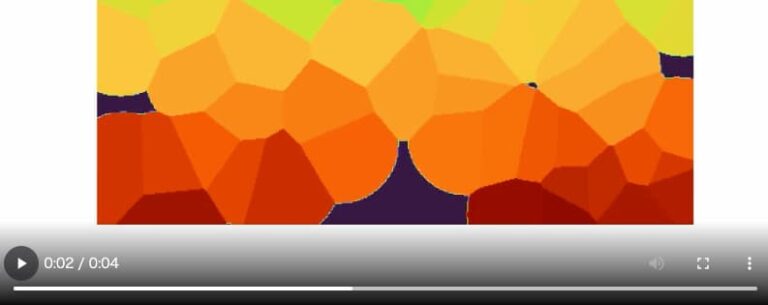 [matplotlib animation] 106. skimage.segmentation.expand_labelsによるラベル領域の ...