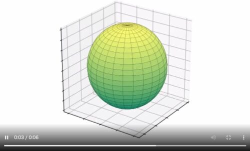 matplotlib-animation-110-moving-grid